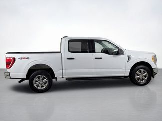 Certified 2022 Ford F150 XLT w/ Equipment Group 301A Mid video 2