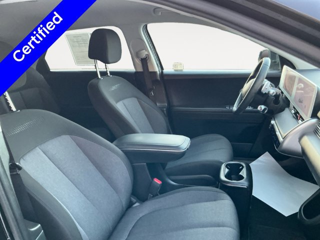 Certified 2024 Hyundai Ioniq 5 SEL AWD/4WD image 16