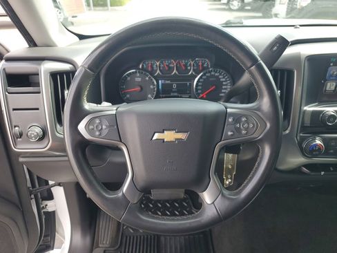 Used 2014 Chevrolet Silverado 1500 LT w/ All Star Edition image 21