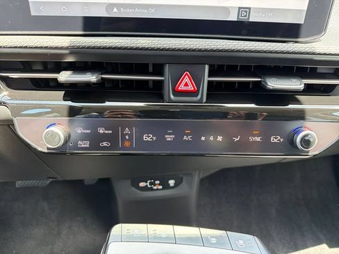 New 2026 Kia EV6 Wind RWD image 14