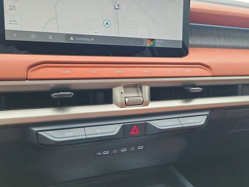 New 2027 Kia Telluride X-Line SX Prestige image 25