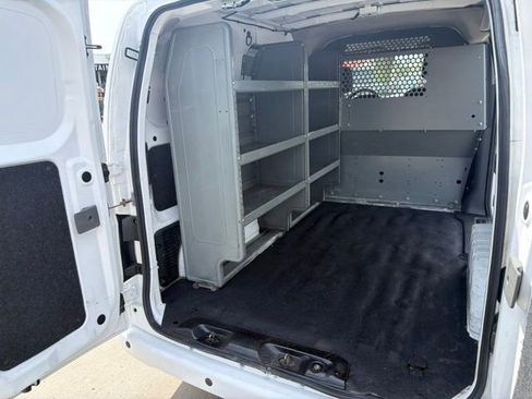 Used 2021 Nissan NV200 SV FWD image 15