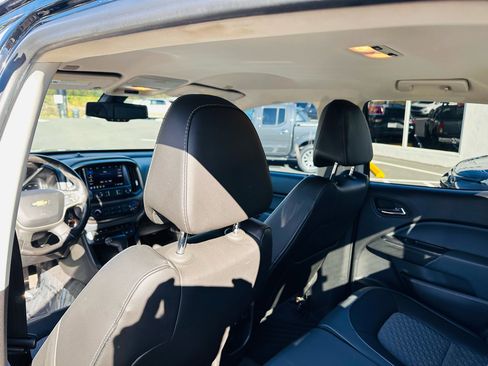 Used 2019 Chevrolet Colorado Z71 image 31