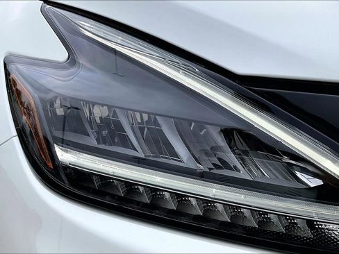 Used 2023 Nissan Murano SL w/ SL Moonroof Package FWD image 31