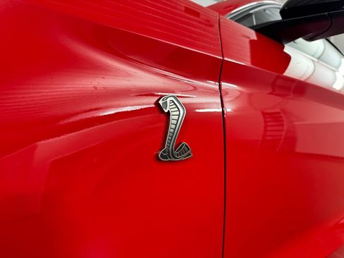 Used 2021 Ford Mustang Shelby GT500 w/ Technology Package image 13