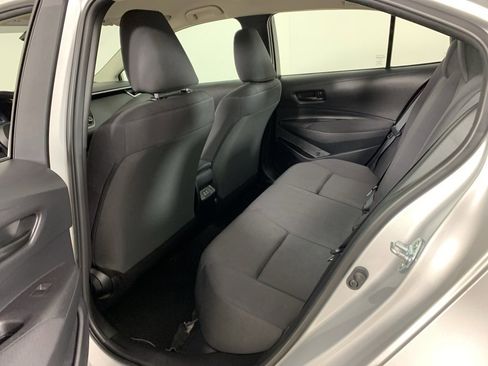 Used 2024 Toyota Corolla LE image 29