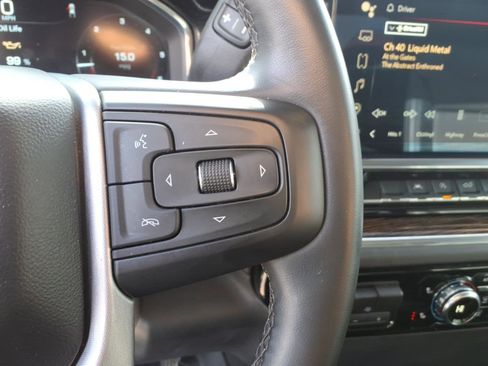 Used 2023 GMC Sierra 1500 Elevation w/ X31 Off-Road Package image 17