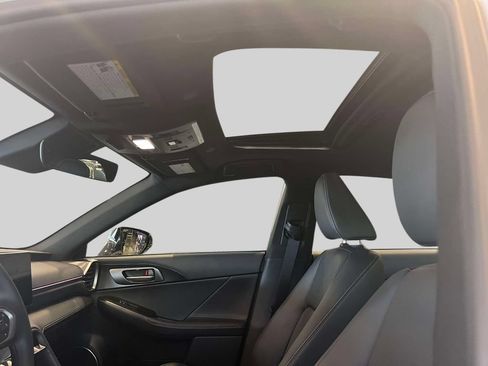 New 2026 Lexus IS 350 F Sport AWD/4WD image 17