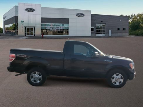 Used 2014 Ford F150 STX image 10