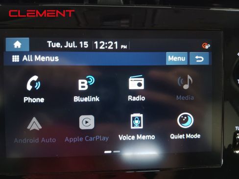 Used 2023 Hyundai Tucson SEL image 24