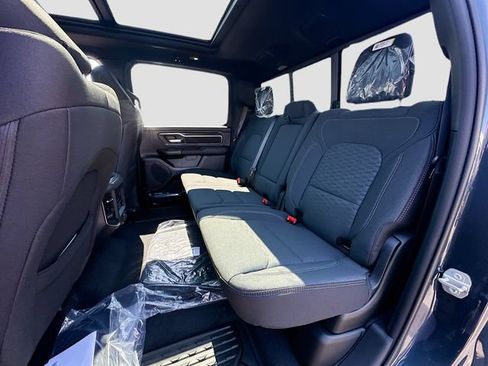 New 2026 RAM 1500 Big Horn AWD/4WD image 27