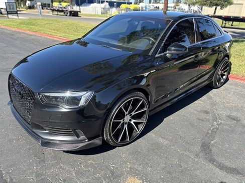 Used 2015 Audi A3 1.8T Premium Plus FWD image 5