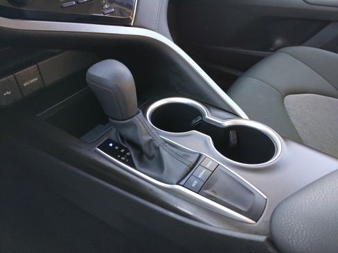 Certified 2023 Toyota Camry LE image 26