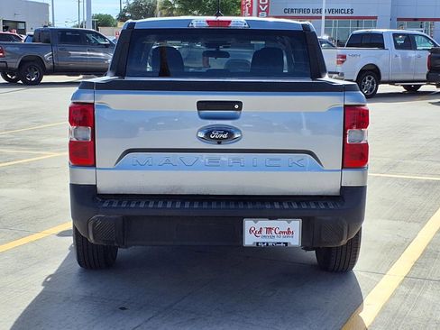 Used 2024 Ford Maverick XLT FWD image 6