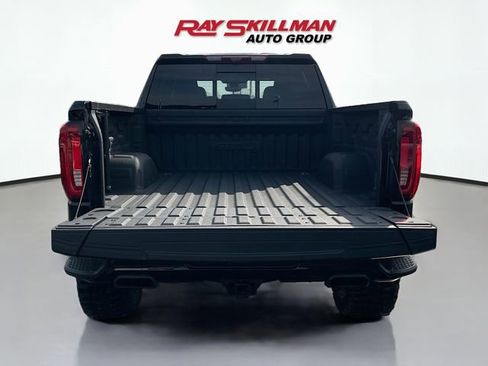 Used 2020 GMC Sierra 1500 AT4 w/ AT4 Premium Package image 20