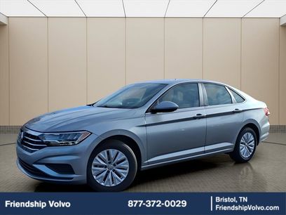 Used 2019 Volkswagen Jetta SE