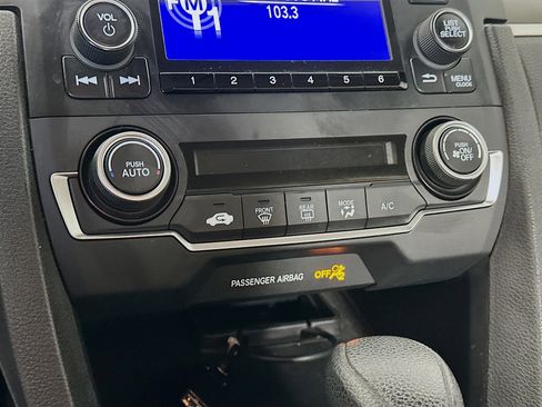 Used 2020 Honda Civic LX image 22