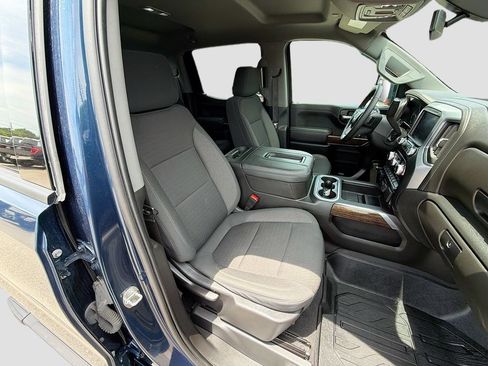 Used 2021 GMC Sierra 1500 Elevation w/ Preferred Package AWD/4WD image 32