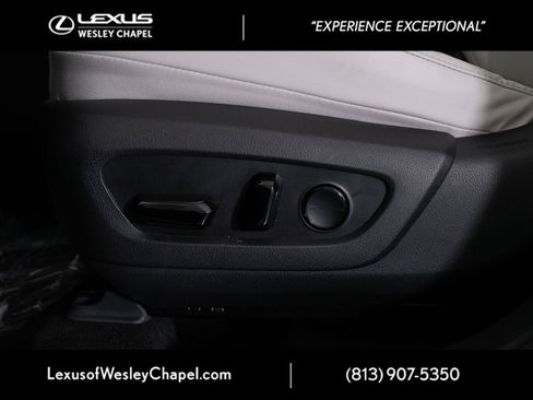Used 2024 Lexus RX 350h w/ Accessory Package (Z1) AWD/4WD image 23