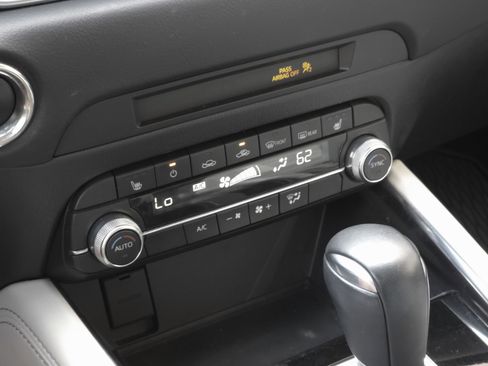 Used 2023 MAZDA CX-5 AWD 2.5 S image 16