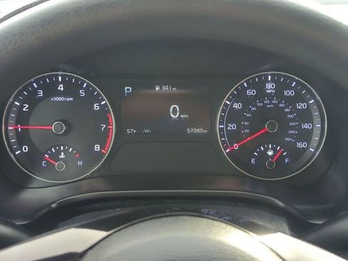 Used 2023 Kia Forte LXS w/ LXS Technology Package image 16