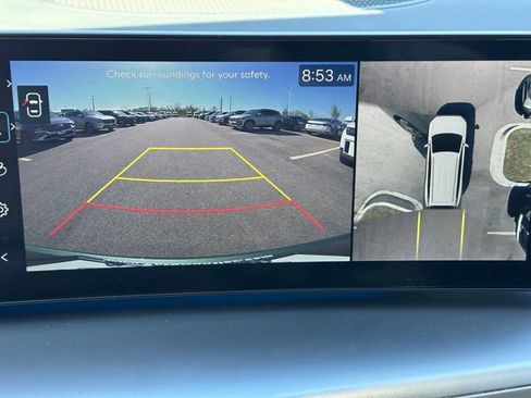Used 2026 Hyundai Ioniq 9 Calligraphy AWD/4WD image 35