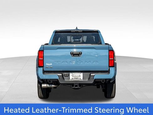 New 2026 Toyota Tacoma SR5 image 6