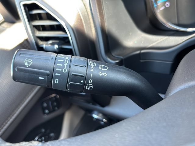 Used 2021 Ford Expedition Limited AWD/4WD image 19