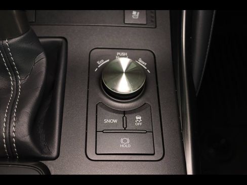 Used 2023 Lexus IS 350 F Sport w/ Memory Package AWD/4WD image 13