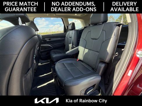 Used 2023 Kia Telluride SX image 21