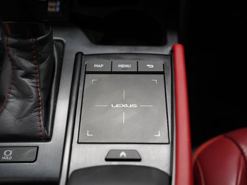 Used 2020 Lexus ES 350 F Sport w/ Accessory Package 2 FWD image 27
