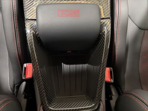 Used 2025 BMW M4 CS image 37