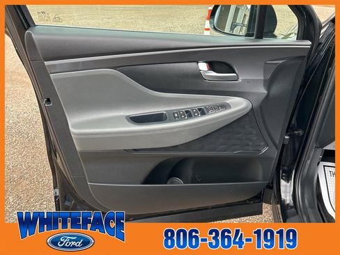 Used 2023 Hyundai Santa Fe SEL image 11