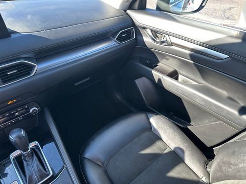 Used 2023 MAZDA CX-5 AWD 2.5 S w/ Select Package image 20
