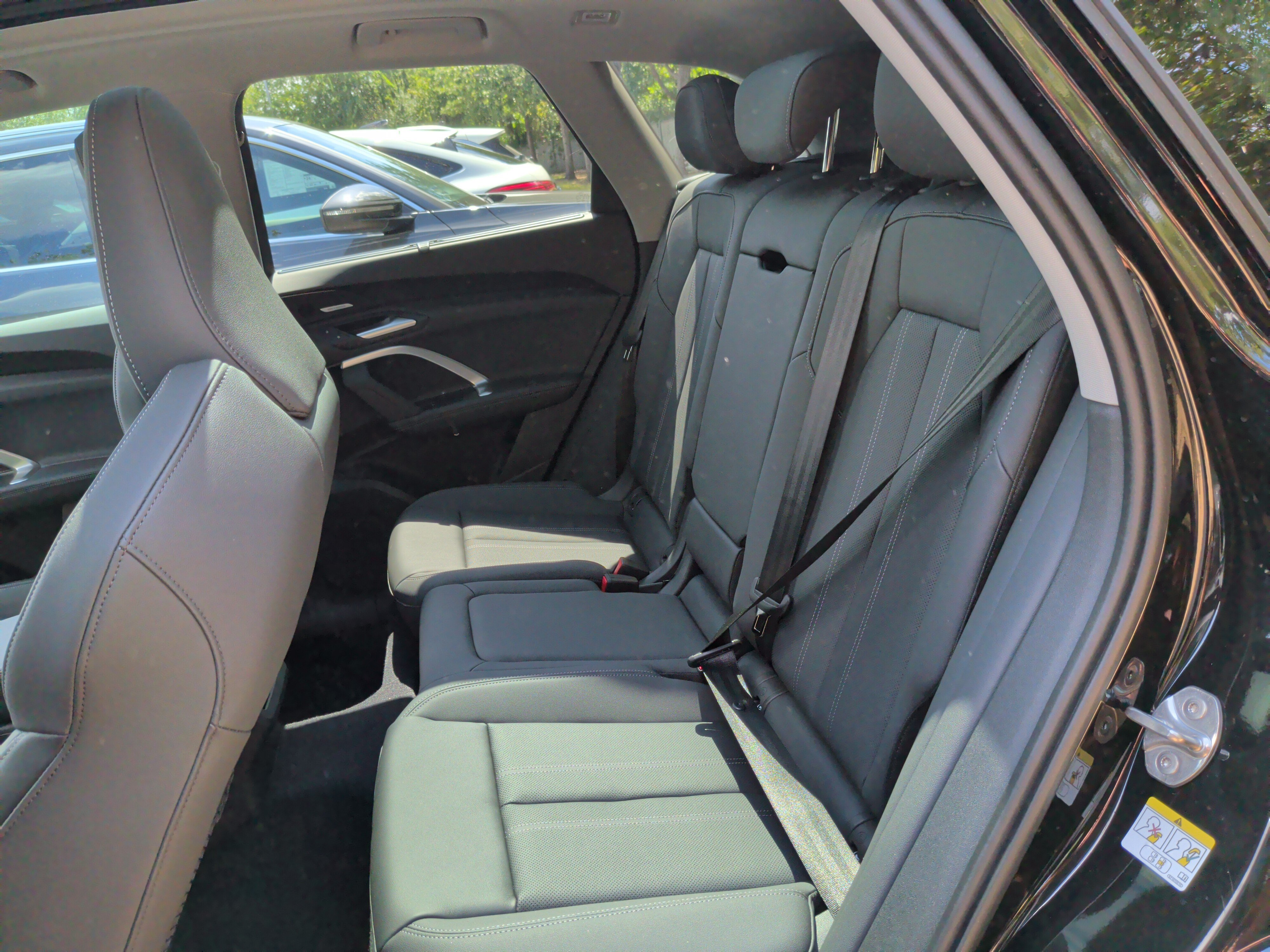 New 2026 Audi Q5 Premium Plus AWD/4WD image 33