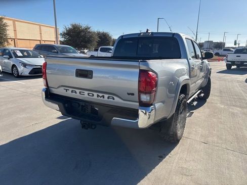 Used 2023 Toyota Tacoma SR5 image 3