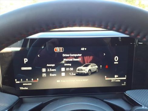 New 2026 Nissan Kicks SR w/ SR Premium Package AWD/4WD image 12