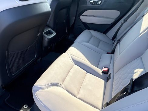 New 2026 Volvo XC60 B5 Plus w/ Protection Package Premier image 20