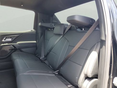 New 2026 Chevrolet Silverado EV LT w/ Plus Package AWD/4WD image 15