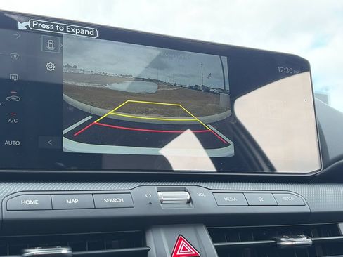 New 2026 Kia K4 GT-Line FWD image 24