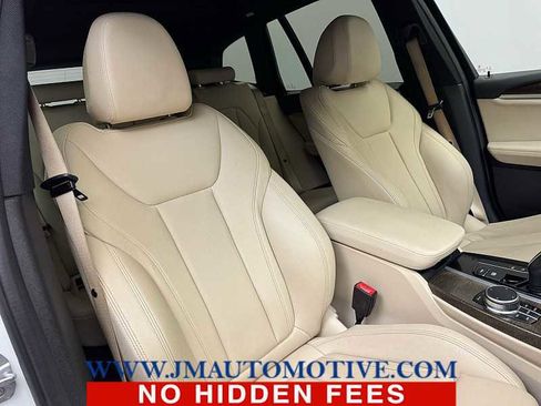Used 2020 BMW X3 xDrive30i AWD/4WD image 21