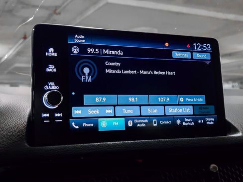 Certified 2024 Honda Civic Si image 30