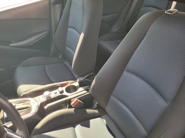 Used 2017 Toyota Yaris iA FWD image 11