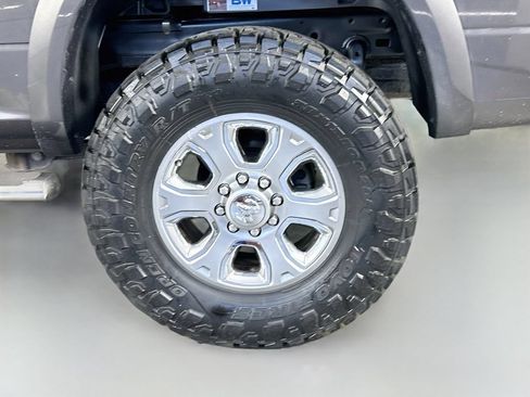 Used 2017 RAM 2500 Laramie w/ Convenience Group AWD/4WD image 34