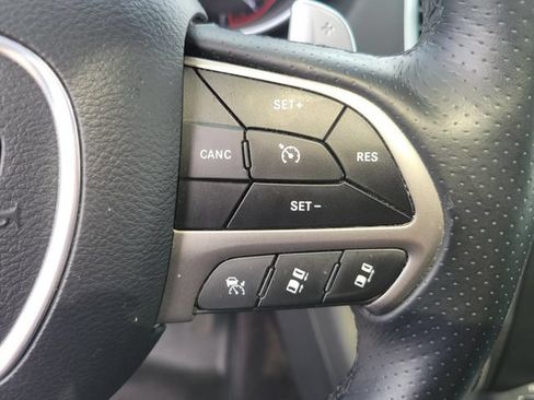 Used 2018 Dodge Durango Citadel AWD/4WD image 24