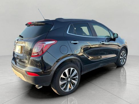 Used 2017 Buick Encore Preferred image 8