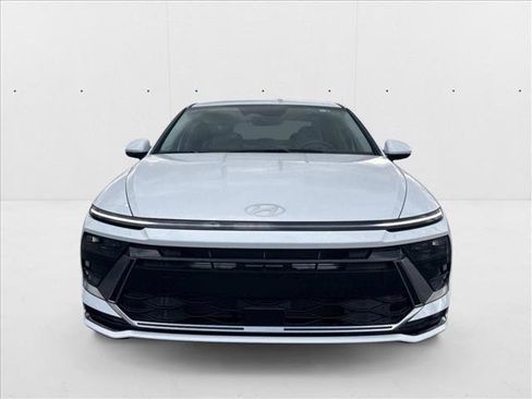 New 2025 Hyundai Sonata SE image 6