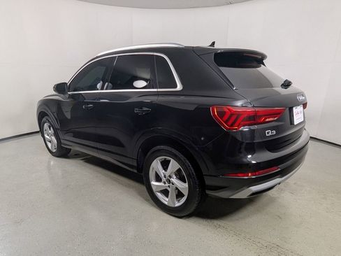 Used 2019 Audi Q3 2.0T Premium image 5