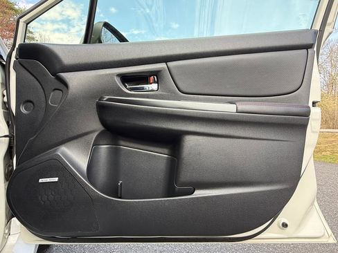 Used 2019 Subaru WRX Limited image 27