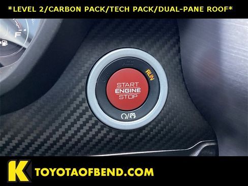 Used 2021 RAM 1500 TRX w/ TRX Level 2 Equipment Group image 19